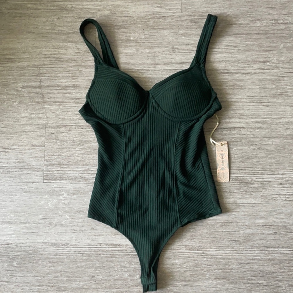 Body suit